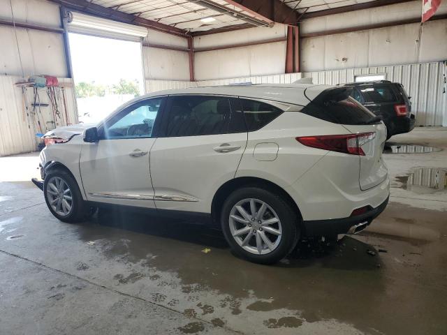 2022 ACURA RDX 5J8TC2H32NL011006