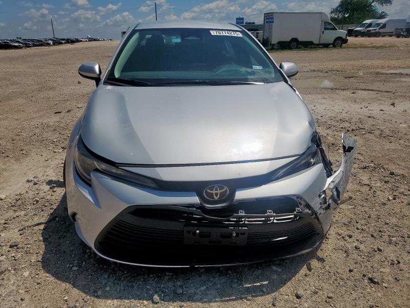 2024 TOYOTA COROLLA LE 5YFB4MDEXRP223188