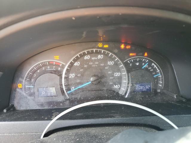 2015 TOYOTA CAMRY LE - 4T4BF1FK5FR446279