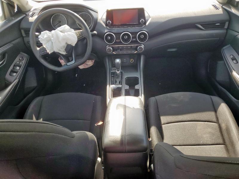 2024 NISSAN SENTRA S - 3N1AB8BV9RY311969