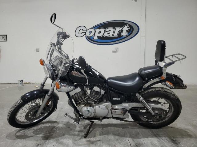 2006 YAMAHA XV250 JYAVG04E66A000848