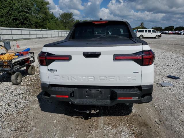 2025 HYUNDAI SANTA CRUZ 5NTJCDDE3SH132458