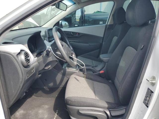 2020 HYUNDAI KONA SE KM8K12AA8LU407632