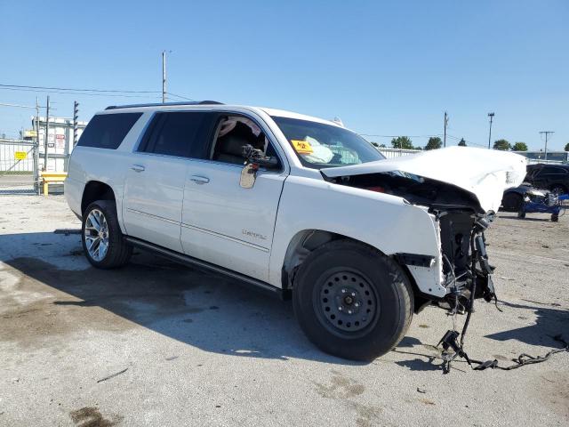 2018 GMC YUKON XL D - 1GKS2HKJ3JR167400