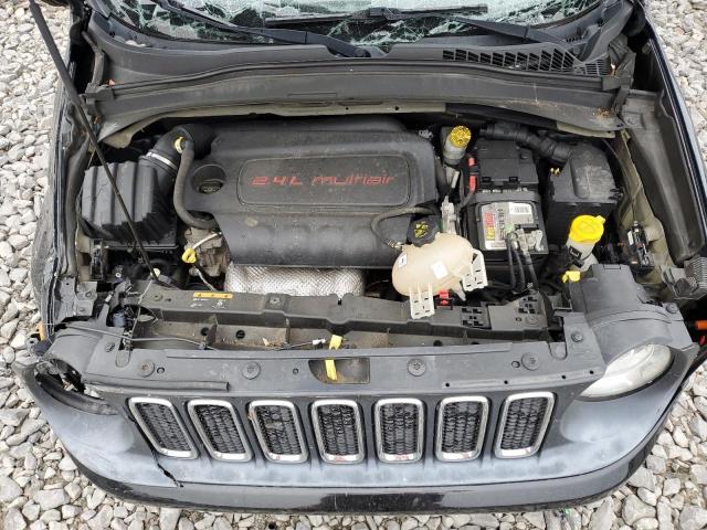 2016 JEEP RENEGADE L - ZACCJBBT5GPC58211