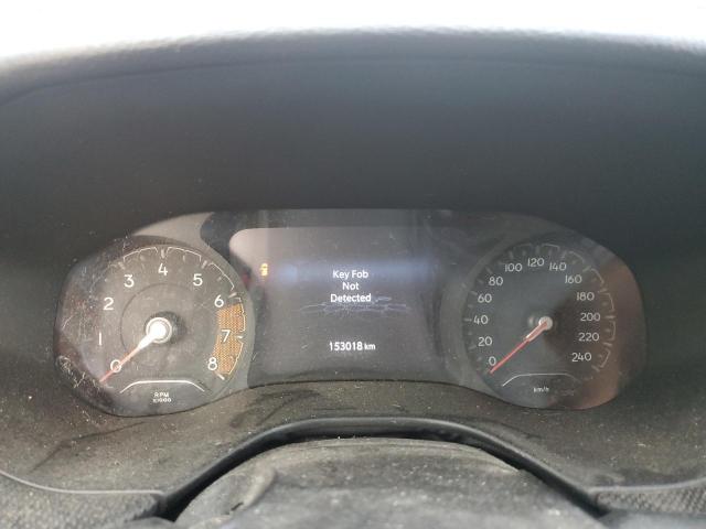 2022 JEEP COMPASS TR - 3C4NJDDB5NT214661