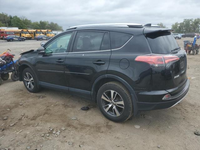 2016 TOYOTA RAV4 XLE 2T3RFREVXGW507542