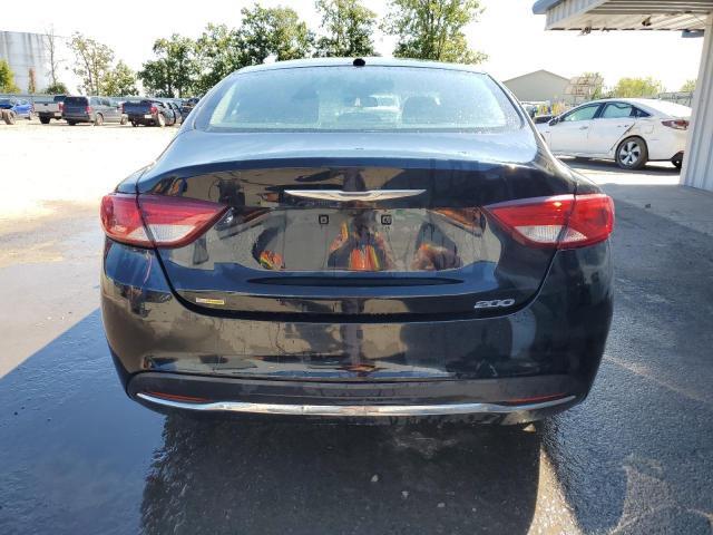2015 CHRYSLER 200 LIMITE 1C3CCCAB7FN714911