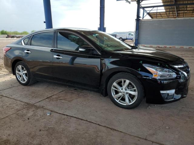 2013 NISSAN ALTIMA 2.5 - 1N4AL3AP7DN566387