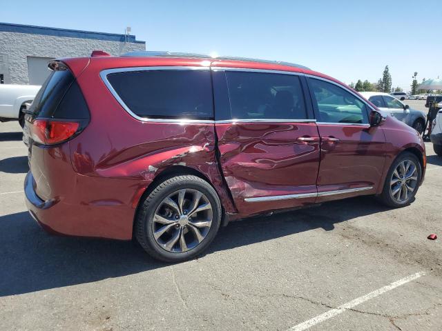 2018 CHRYSLER PACIFICA L 2C4RC1GG8JR263156