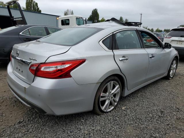 2017 NISSAN ALTIMA 3.5 - 1N4BL3APXHC181847