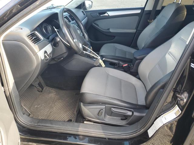 2013 VOLKSWAGEN JETTA HYBR #3241549377