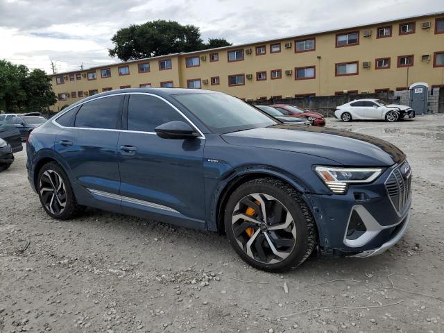 2020 AUDI E-TRON SPO WA13ABGE0LB033607