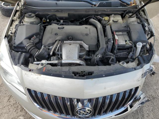 2015 BUICK REGAL 2G4GK5EX3F9136516