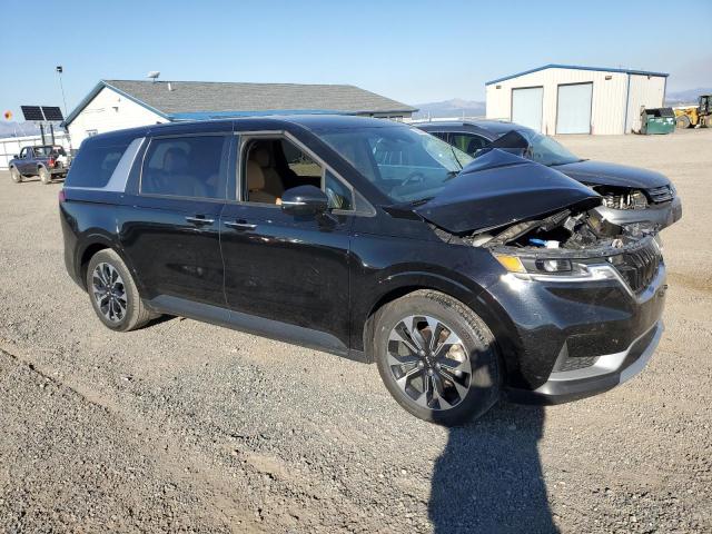 2024 KIA CARNIVAL E KNDNC5H33R6384892