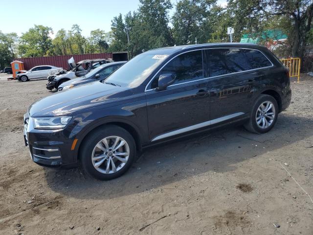 AUDI Q7 PREMIUM