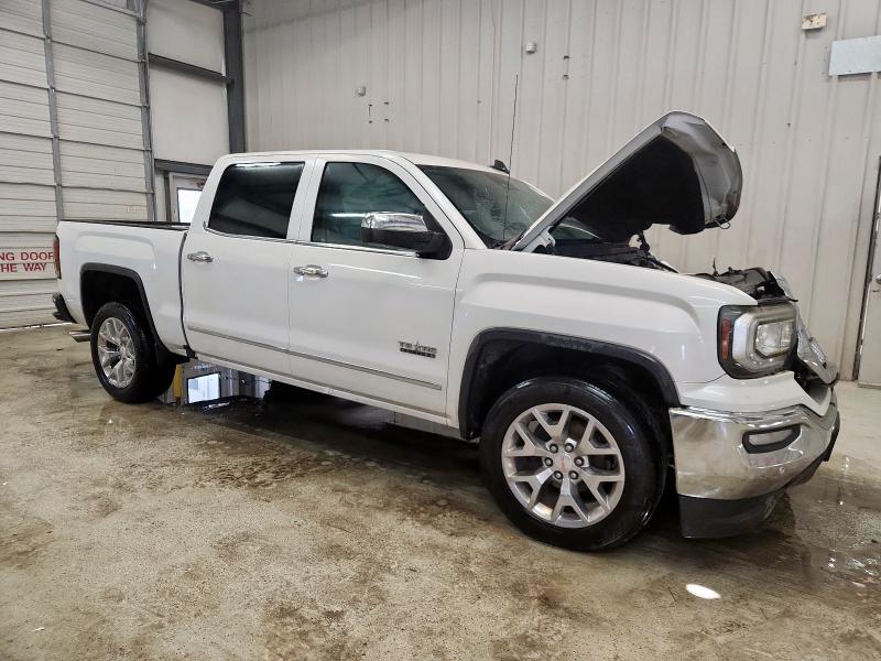 2016 GMC SIERRA C15 - 3GTP1NEC9GG198773