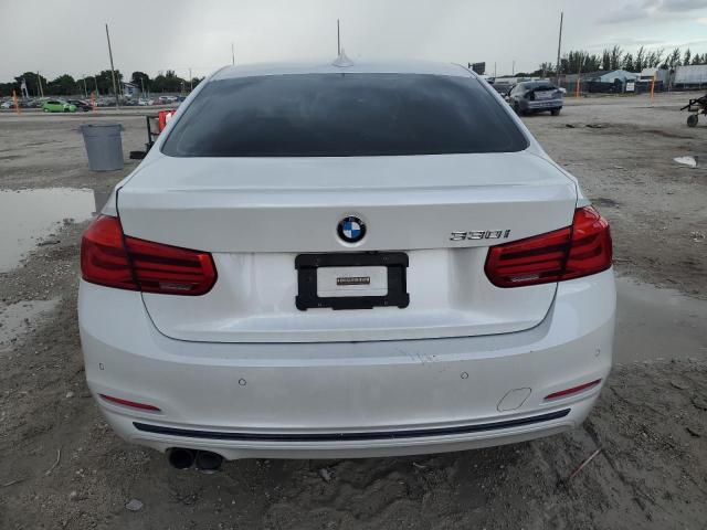 2018 BMW 330 I WBA8B9G53JNU97498