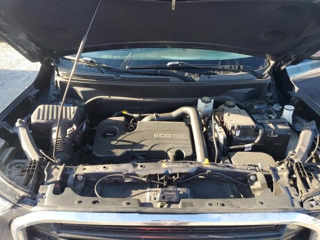 2018 GMC TERRAIN SL - 3GKALMEV8JL380222