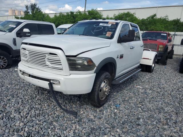 Global Auto Auctions: 2012 DODGE RAM 3500 S