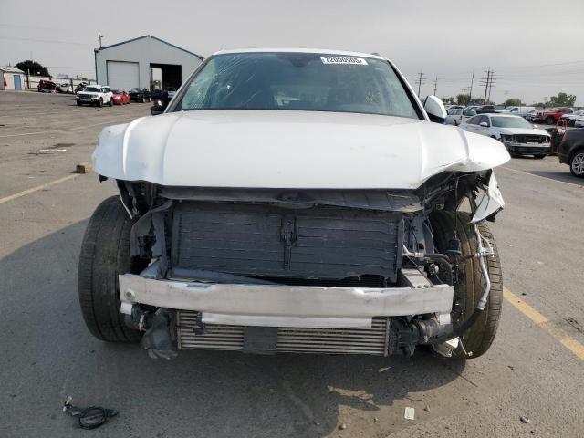 2018 AUDI Q5 PREMIUM WA1ANAFY6J2007382