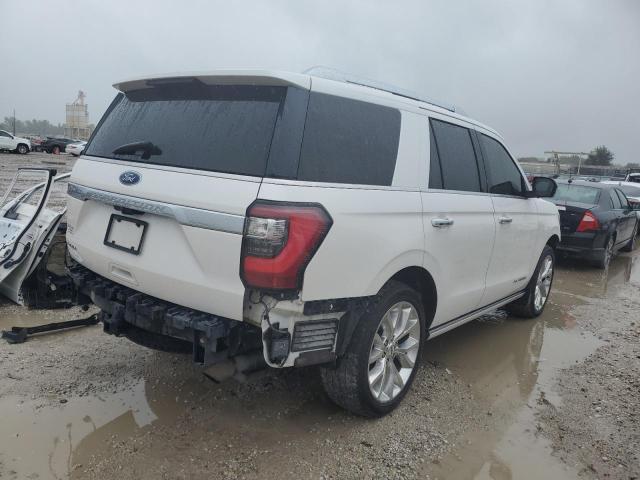 2018 FORD EXPEDITION PLATINUM - 1FMJU1MT5JEA61489