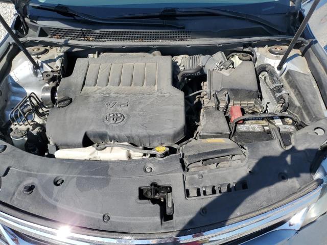 2015 TOYOTA AVALON XLE 4T1BK1EB8FU155251