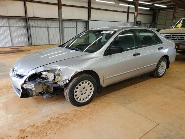 HONDA ACCORD VAL