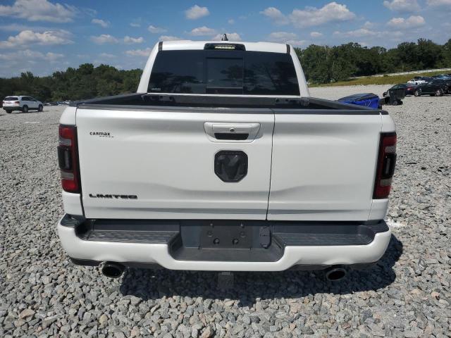 2021 RAM 1500 LIMIT 1C6RREHT2MN828480