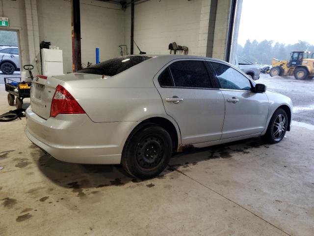 2010 FORD FUSION SE - 3FAHP0HA5AR318540