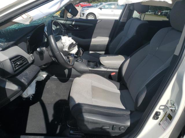 2024 SUBARU OUTBACK PR #3304730907