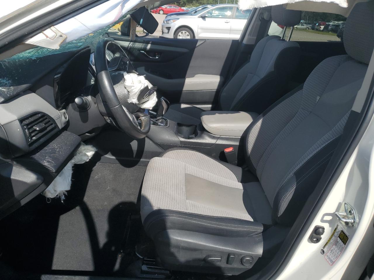 SUBARU OUTBACK PREMIUM