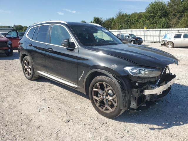 2022 BMW X3 SDRIVE30I #3265244007