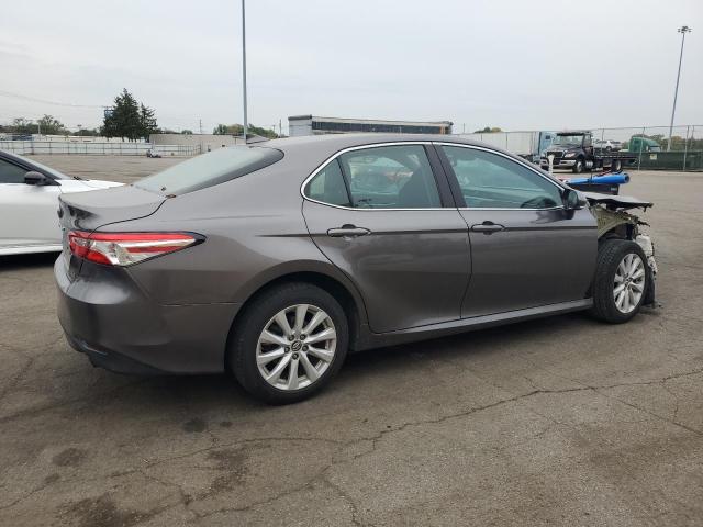 2019 TOYOTA CAMRY L 4T1B11HK4KU291885
