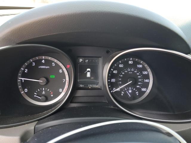 2019 HYUNDAI SANTA FE XL SE - KM8SM4HF2KU303866