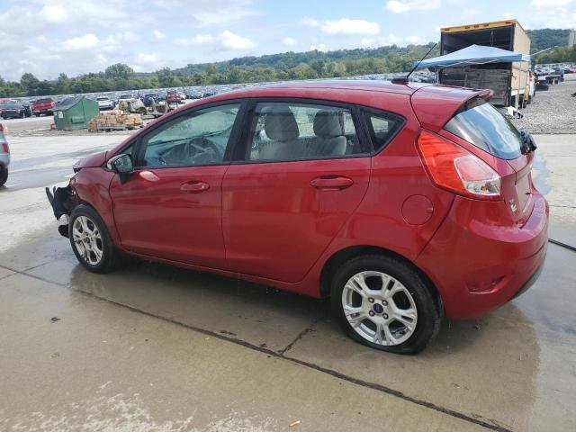 2015 FORD FIESTA SE - 3FADP4EJ5FM148260