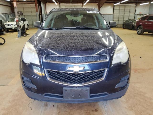 2015 CHEVROLET EQUINOX LS 2GNALAEK8F6365125