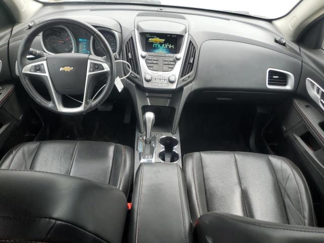 2015 CHEVROLET EQUINOX LT - 2GNALCEK6F1150965