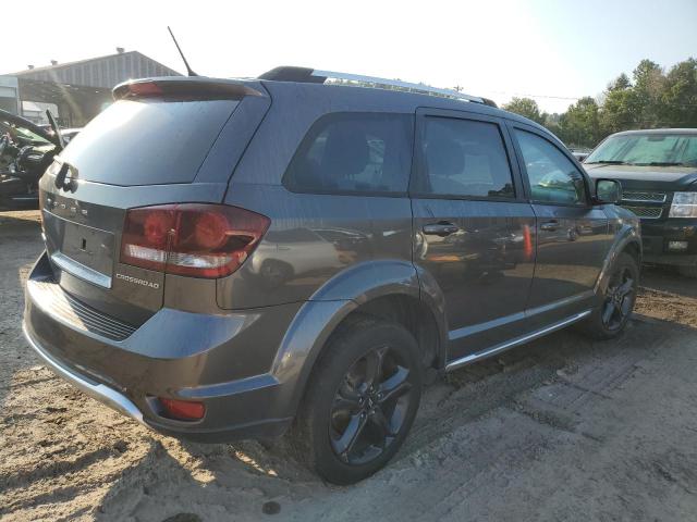 2018 DODGE JOURNEY CROSSROAD 3C4PDCGBXJT277545