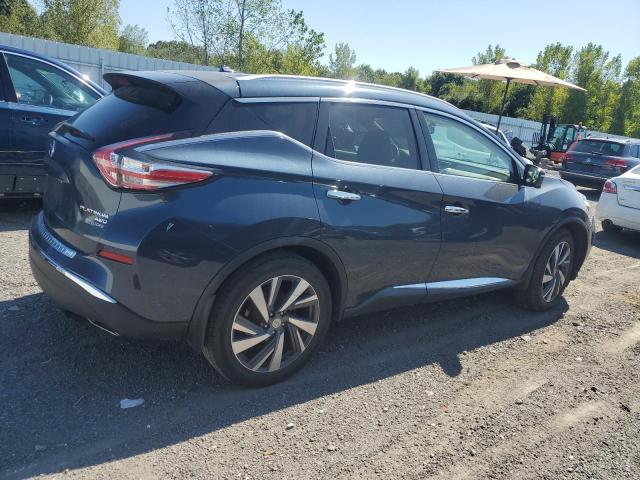 2015 NISSAN MURANO S 5N1AZ2MH8FN209838