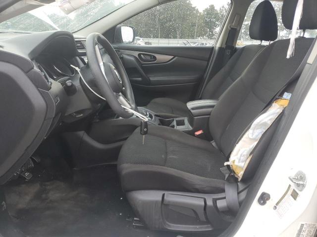 2017 NISSAN ROGUE SPOR #3284171559