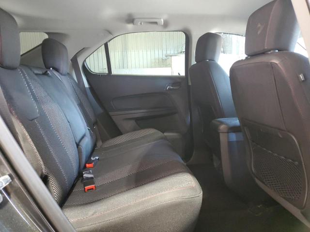 2017 CHEVROLET EQUINOX LS 2GNFLEEK4H6293940
