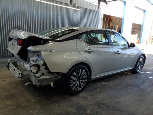 2025 NISSAN ALTIMA SV 1N4BL4DV2SN365434