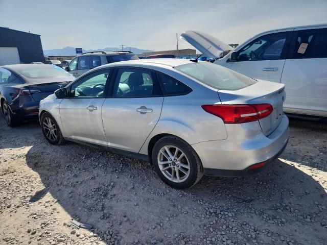 2018 FORD FOCUS SE 1FADP3F28JL254312