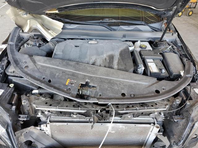 2020 CHEVROLET IMPALA PRE - 1G1105S35LU108435