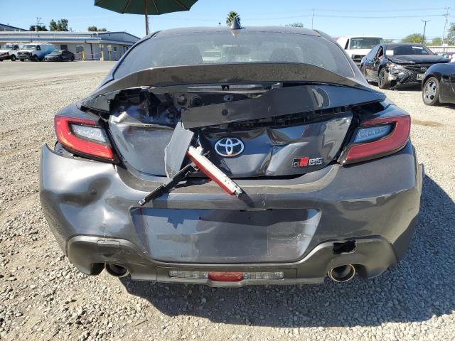 2025 TOYOTA GR 86 PREM JF1ZNBE1XS9755618