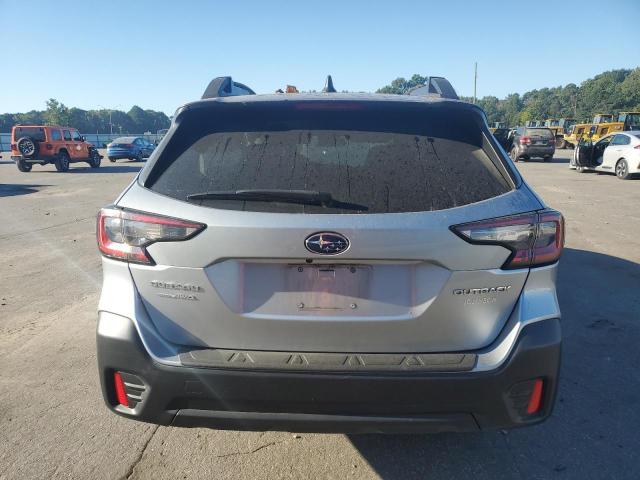 2021 SUBARU OUTBACK PREMIUM - 4S4BTADC3M3110079