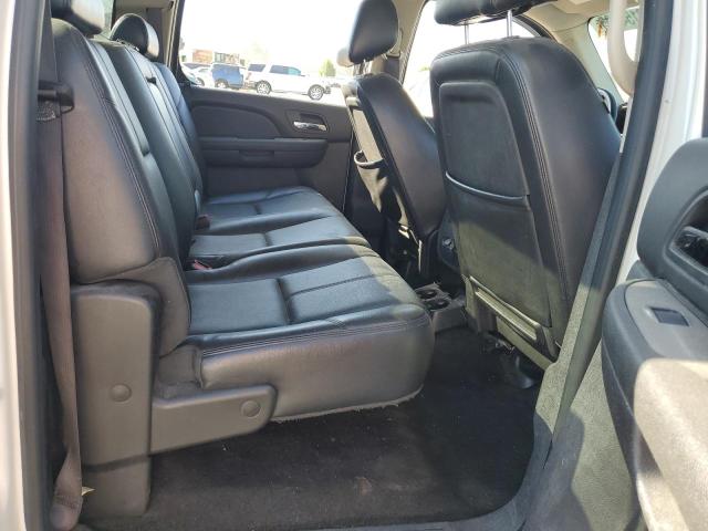 2012 CHEVROLET SILVERADO K1500 LTZ - 3GCPKTE7XCG226546