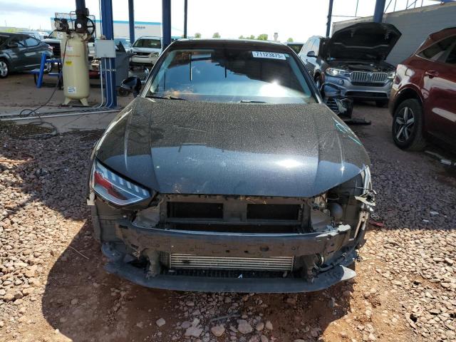 2020 AUDI A4 PREMIUM WAUHMAF49LN009663