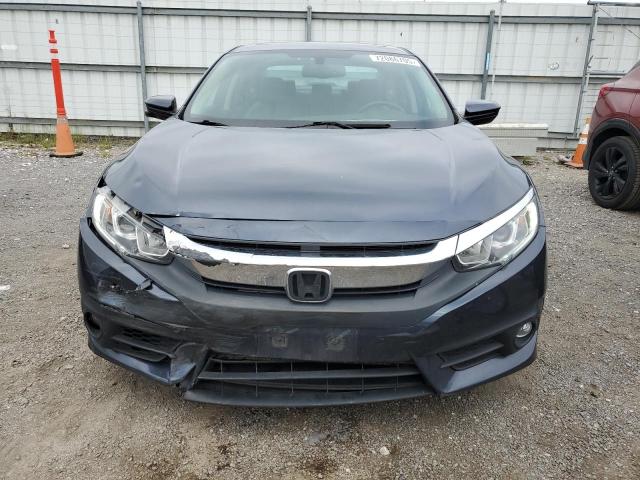 2016 HONDA CIVIC EXL 19XFC1F74GE220819